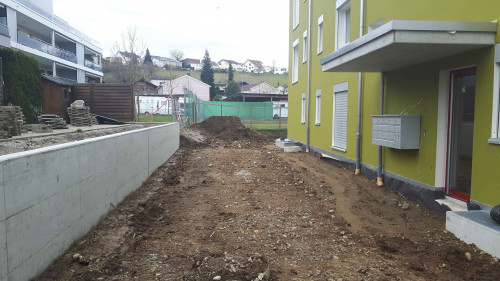 Vorher